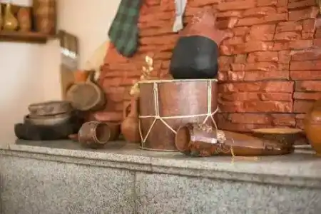Снежный дом - 8