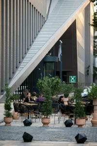 Hilton Garden Inn Tbilisi Chavchavadze - 14
