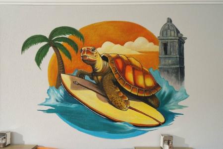 İsinda Pansiyon - 8