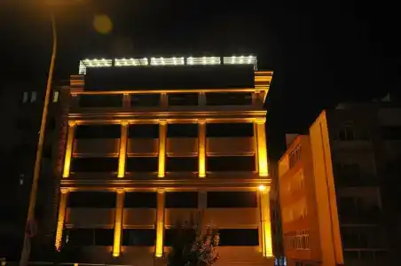 Golaz Suİt Otel - 3
