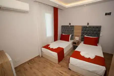 Kent Otel - 30