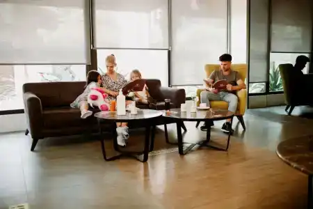 Laren Family & Spa - Boutique Class - 29