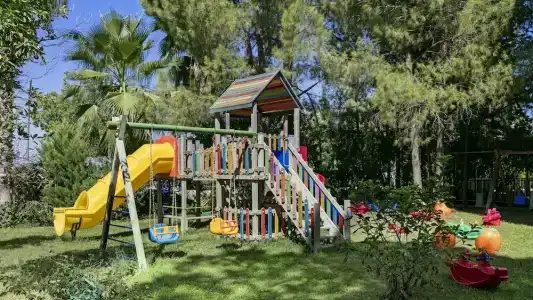 Truemars & Suites - 21