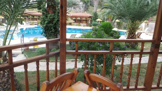 Asur & Aparts & Villas - 9