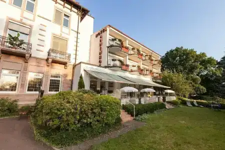 Tannenhof - 21