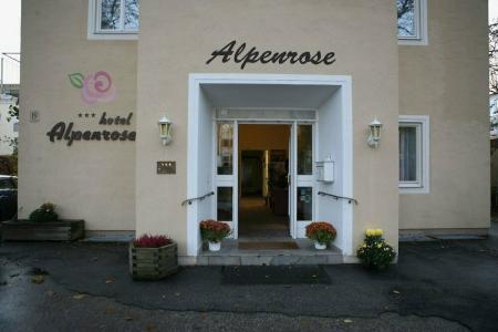 Alpenrose - 29