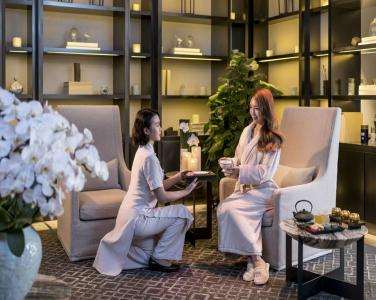 Waldorf Astoria Beijing - 46