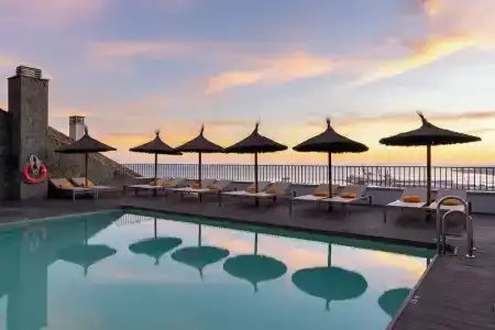 Parador de Málaga Gibralfaro - 5