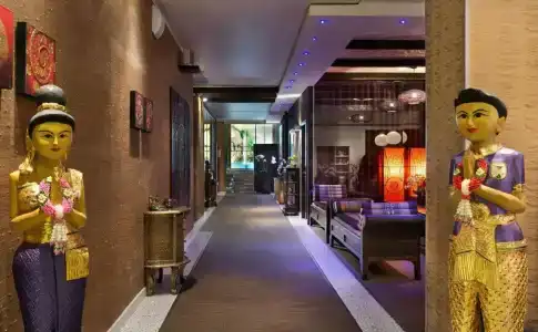 Hilton Tel Aviv - 23