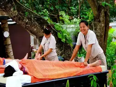 Koh Chang Paradise Resort & Spa - 45