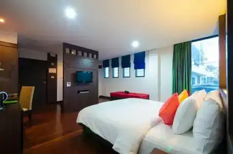 Nicha Suite Hua Hin - 2