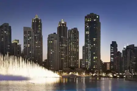 Ramada Downtown Dubai - 2