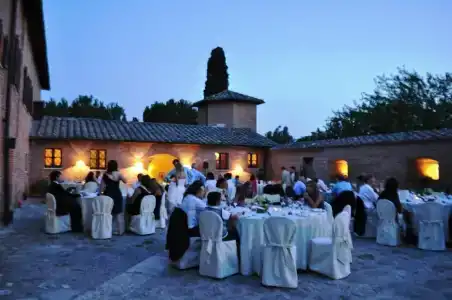 Castello di Leonina Adults Only - 5