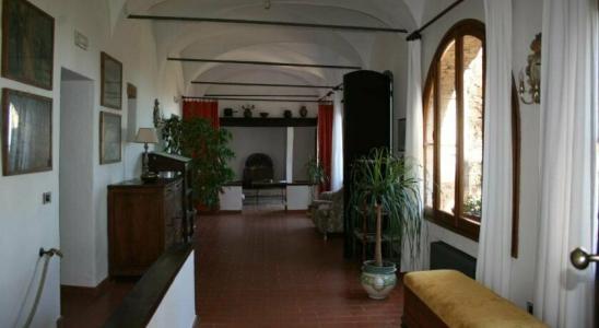 Albergo Santa Chiara - 9
