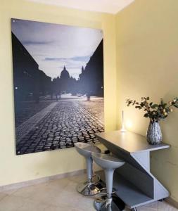 Piazza Di Spagna Prestige - 12