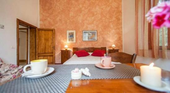 b&b La Coperta Ricamata - 11