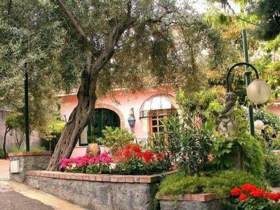 Villa Sirina - 12