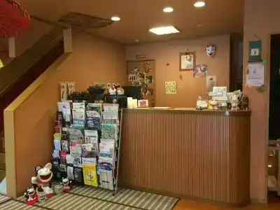 Ryokan Shimizu - 16