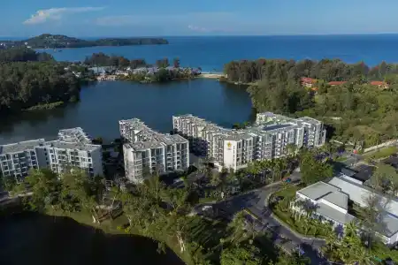 Cassia Phuket - Sha Extra Plus - 30