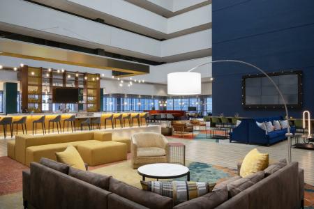 Holiday Inn Chicago Mart Plaza River North, An Ihg - 14