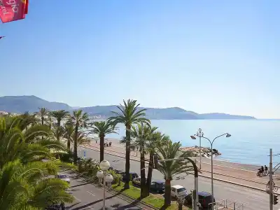 ApartAdagio Nice Promenade des Anglais - 5