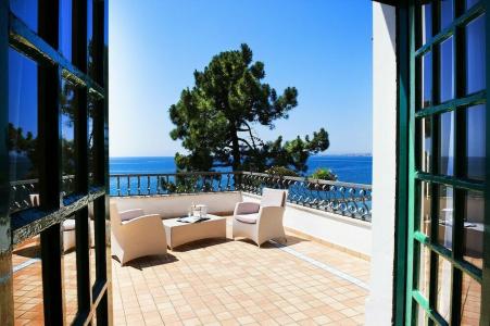 Grande Albergo Miramare - 44