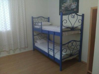 Hzd Hostel - 19
