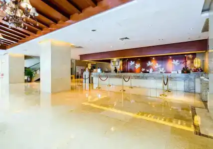 Hilton Garden Inn Tianhe - 34