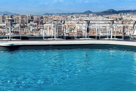 AC Málaga Palacio by Marriott - 22