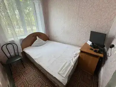 Хостел на Беляева - 12