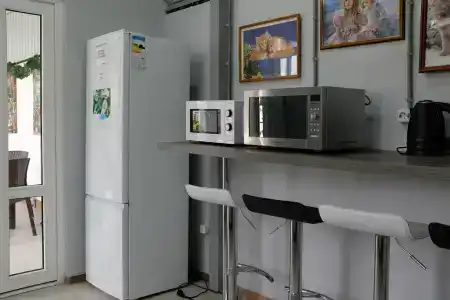 Oasis Eco-House - 27