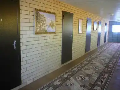 На Весенней - 40