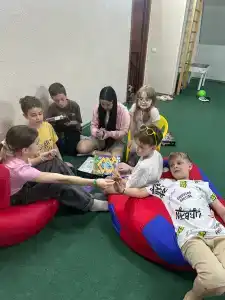 Ателика Фиеста Парк - 6