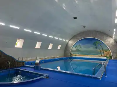 Ателика Фиеста Парк - 27