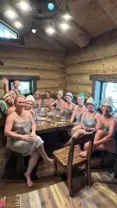 Родовая Усадьба - 38