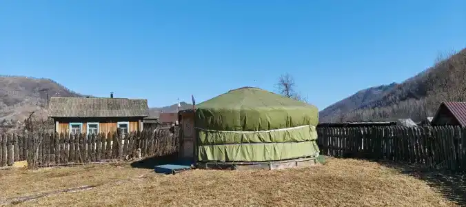 Кербалык - 49