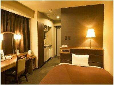 Nisshin Namba Inn - 24