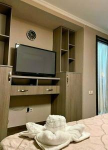 Barsuna hotel/bar - 42