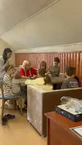 Ателика Фиеста Парк - 18