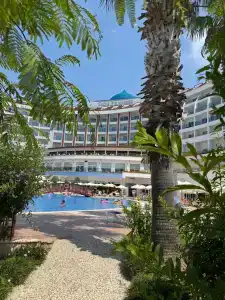 Side Prenses Resort & Spa - 8