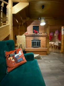 Småland FamilyHouse - 43