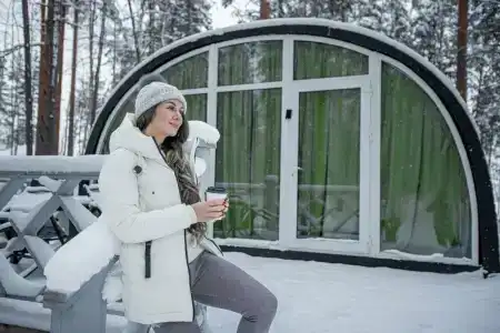 Хвоя, Карелия - 18