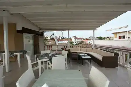 Bacchus Pension - 37