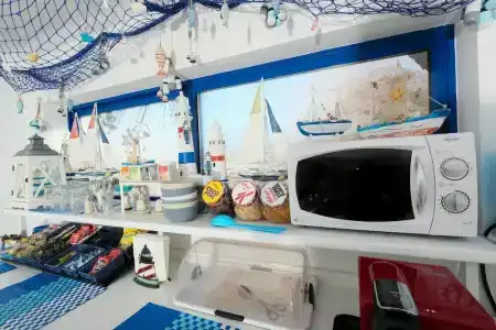 Fetiche Alojamiento con Encanto - 14