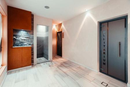 Boutique Nives - Luxury & Design in the Dolomites - 5