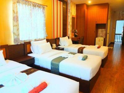 Baan Term Fun Saen Suk - 27