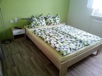 Pension zum Ringelberg - 15