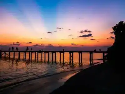 Soneva Fushi - 32