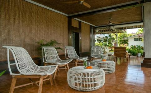 B Saya Villas - 29