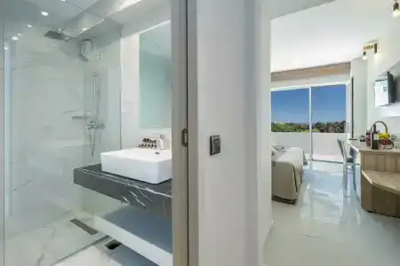 Castellum Suites - Все включено - 33